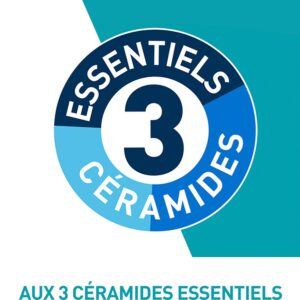 Cerave Gel Moussant Nettoyant Anti Imperfections Peau A Tendance Acneique 236ml 5