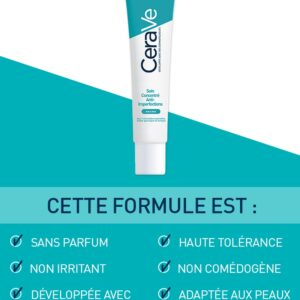 Cerave Soin Concentre Anti Imperfections 40ml 2
