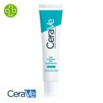 Produit de la marque CeraVe Soin Concentré Anti-Imperfections 40ml sur un fond blanc avec un logo Parachezvous et celui de de la marque CeraVe