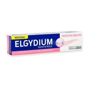Elgydium Dentifrice Protection Gencives 75ml 3