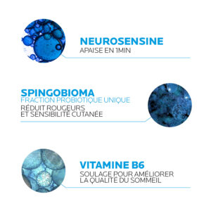 La Roche Posay Toleriane Dermallergo Nuit Soin Hydratant 40ml 3