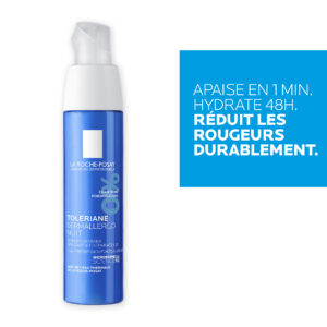 La Roche Posay Toleriane Dermallergo Nuit Soin Hydratant 40ml 4
