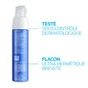La Roche Posay Toleriane Dermallergo Nuit Soin Hydratant 40ml 5