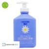 Produit de la marque Camomilla Blu Defense Nettoyant Intime Ph 7.0 - 300ml sur un fond blanc avec un logo Parachezvous et celui de de la marque Camomilla Blu