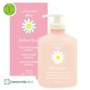 Produit de la marque Camomilla Blu Intimo Rosa Nettoyant Intime Ph 7.0 - 300ml sur un fond blanc avec un logo Parachezvous et celui de de la marque Camomilla Blu