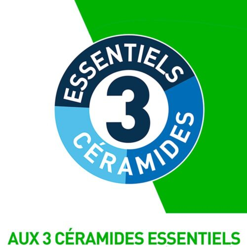 Cerave Huile Lavante Moussante Hydratante Peau Normale A Tres Seche 236ml 7