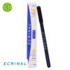 Produit de la marque Ecrinal Crayon Bleu Mine Tendre - 0.5g sur un fond blanc avec un logo Parachezvous et celui de de la marque Ecrinal