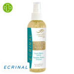 Produit de la marque Ecrinal Huile Sèche Précieuse - 125ml sur un fond blanc avec un logo Parachezvous et celui de de la marque Ecrinal