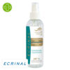 Produit de la marque Ecrinal Lotion Fortifiante Hommes - 200ml sur un fond blanc avec un logo Parachezvous et celui de de la marque Ecrinal
