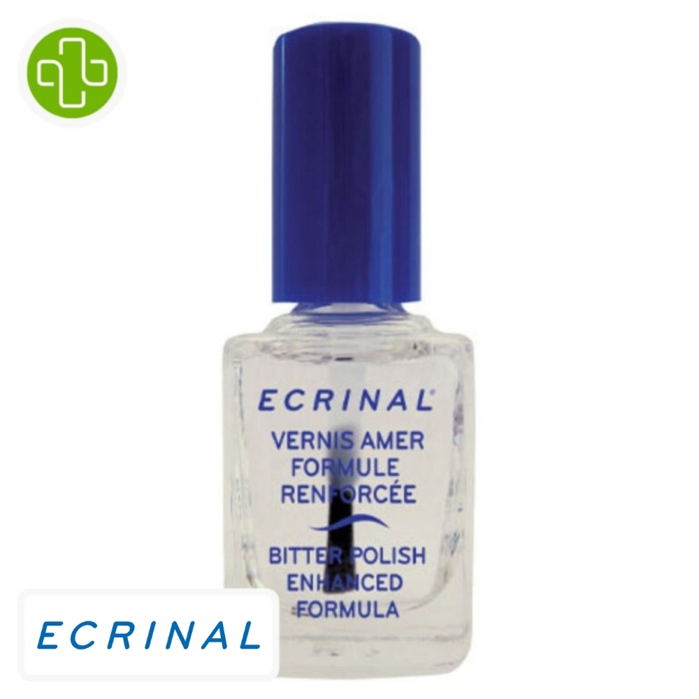 Ecrinal Vernis Amer Formule Renforc e 10ml Maroc Au Meilleur Prix 