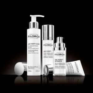 Filorga Age Purify Clean Gel Nettoyant Lissant Purifiant 150ml 2