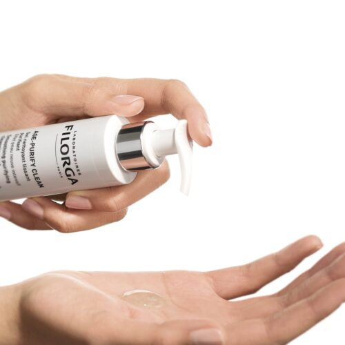 Filorga Age Purify Clean Gel Nettoyant Lissant Purifiant 150ml 3