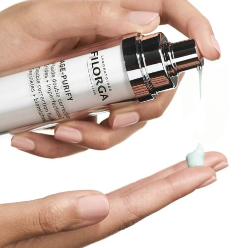 Filorga Age Purify Fluide Double Correction 50ml 3