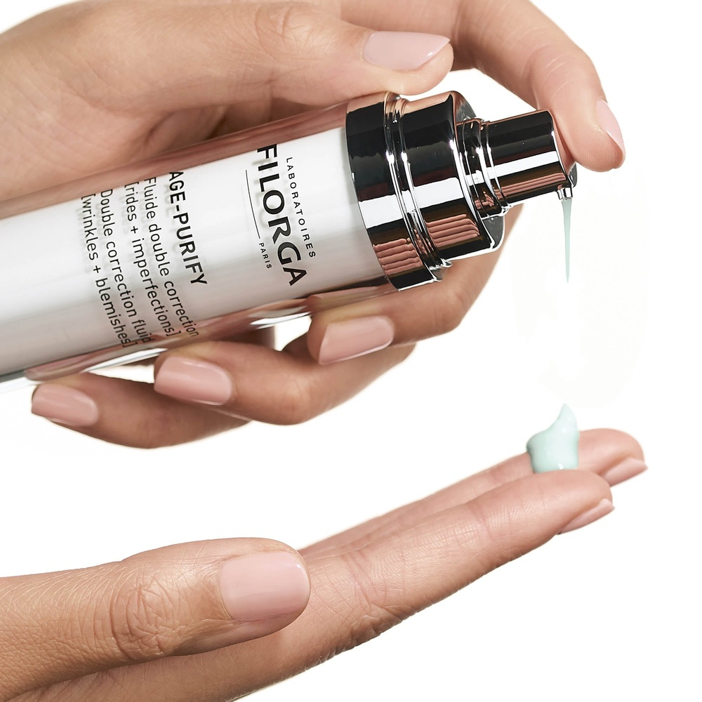 FILORGA - Age-Purify Fluide Double Correction - 50ml - Image 5