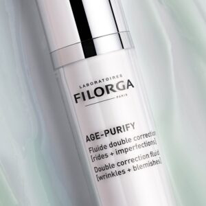 Filorga Age Purify Fluide Double Correction 50ml 4