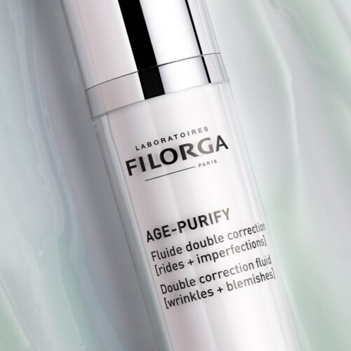 Filorga Age Purify Fluide Double Correction 50ml 4