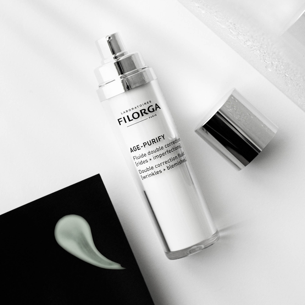 FILORGA - Age-Purify Fluide Double Correction - 50ml - Image 3