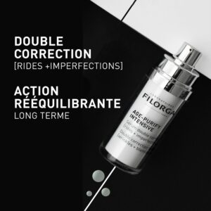 Filorga Age Purify Intensive Serum Double Correction 30ml 2