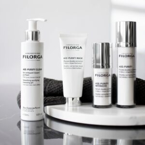 Filorga Age Purify Intensive Serum Double Correction 30ml 4