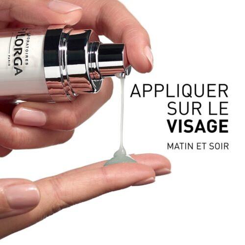 Filorga Age Purify Intensive Serum Double Correction 30ml 5