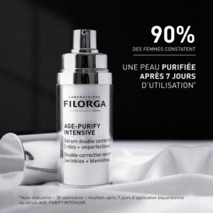 Filorga Age Purify Intensive Serum Double Correction 30ml 7