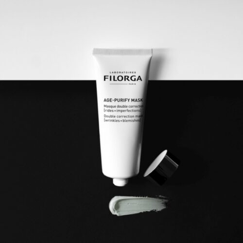 Filorga Age Purify Mask Masque Double Correction 75ml 2