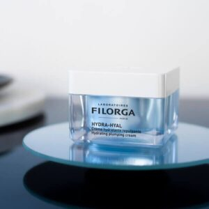 Filorga Hydra Hyal Creme Hydratante Repulpante 50ml 3