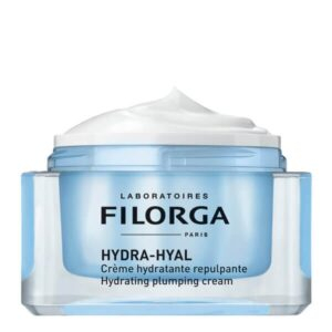 Filorga Hydra Hyal Creme Hydratante Repulpante 50ml 5
