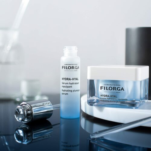 Filorga Hydra Hyal Serum Hydratant Repulpant 30ml 2