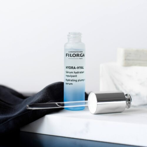 Filorga Hydra Hyal Serum Hydratant Repulpant 30ml 3