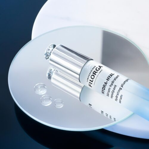 Filorga Hydra Hyal Serum Hydratant Repulpant 30ml 4