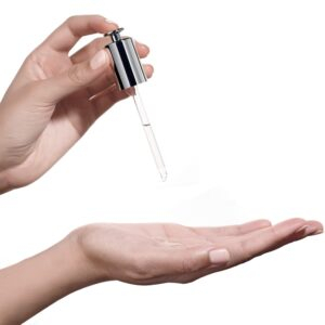 Filorga Hydra Hyal Serum Hydratant Repulpant 30ml 5