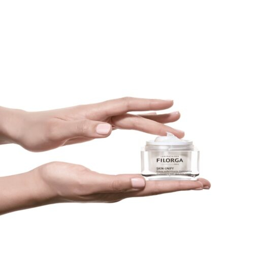 Filorga Skin Unify Creme Uniformisante Illuminatrice 50ml 4