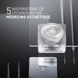 Filorga Time Filler 5xp Creme Correction Tous Types De Rides 50ml 4
