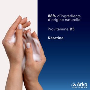 Arkopharma Forcapil Shampoing Fortifiant 200ml 7