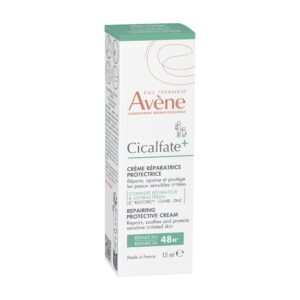 Avene Cicalfate Creme Reparatrice Protectrice 40ml 12