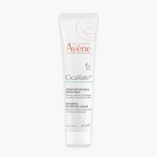 Avene Cicalfate Creme Reparatrice Protectrice 40ml 7