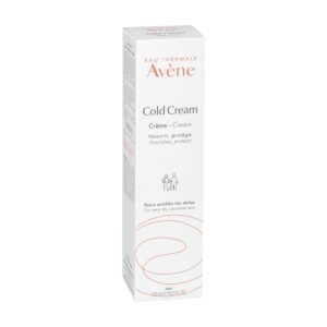 Avene Cold Cream Creme 40ml 5