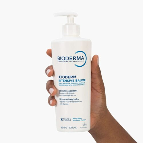 Bioderma Atoderm Intensive Baume Ultra Apaisant 75ml 2