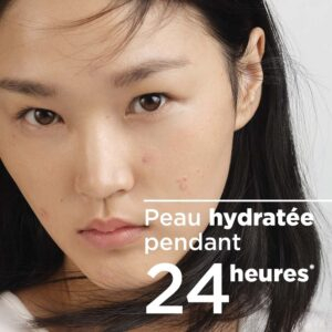Bioderma Sebium Hydra Soin Ultra Hydratant Compensateur 40ml 4