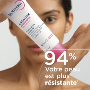 Bioderma Sensibio Defensive Creme Active Apaisante 40ml 4