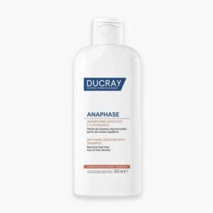 Ducray Anaphase Shampoing Complement Anti Chute 200ml 10