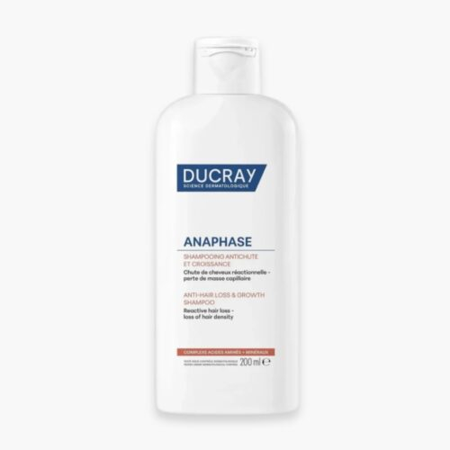 Ducray Anaphase Shampoing Complement Anti Chute 200ml 10