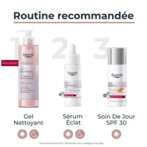 Eucerin Anti Pigment Serum Eclat 30ml 3