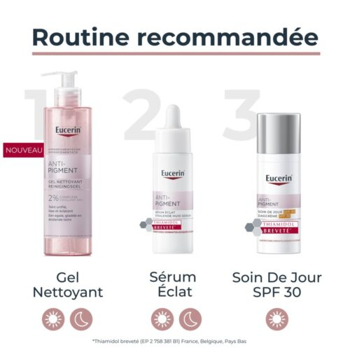 Eucerin Anti Pigment Serum Eclat 30ml 3