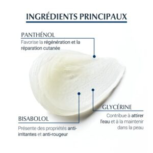 Eucerin Aquaphor Reparateur Levres Sos 10ml 4