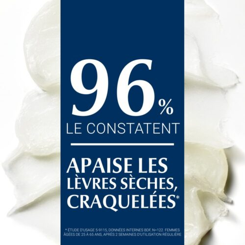 Eucerin Aquaphor Reparateur Levres Sos 10ml 5