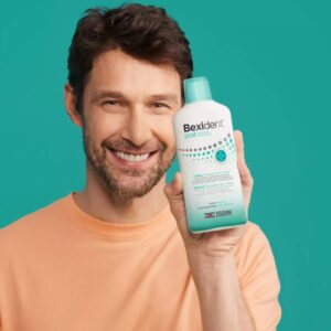 Isdin Bexident Bain De Bouche Adjuvant Post Traitement 250ml 6