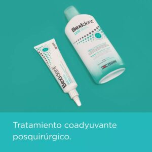 Isdin Bexident Bain De Bouche Adjuvant Post Traitement 250ml 7