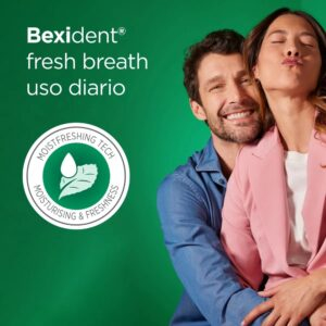 Isdin Bexident Bain De Bouche Haleine Fraiche 500ml 5